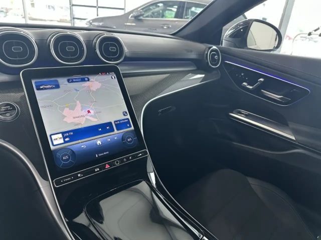 Mercedes-Benz CLE 220 AMG Line Coupé