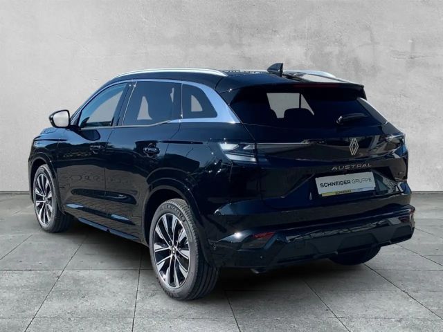 Renault Austral Techno