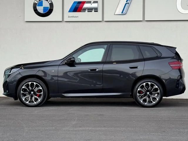 BMW X3 xDrive