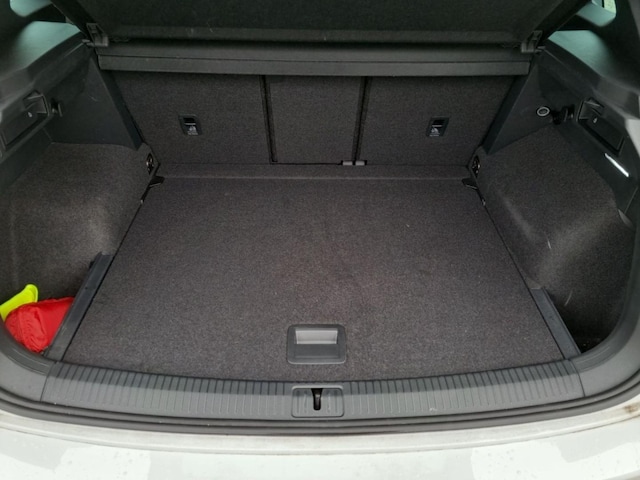 Volkswagen Tiguan 1.5 TSI DSG R-Line