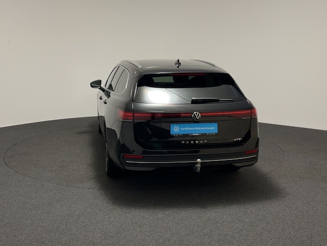 Volkswagen Passat 1.5 TSI DSG