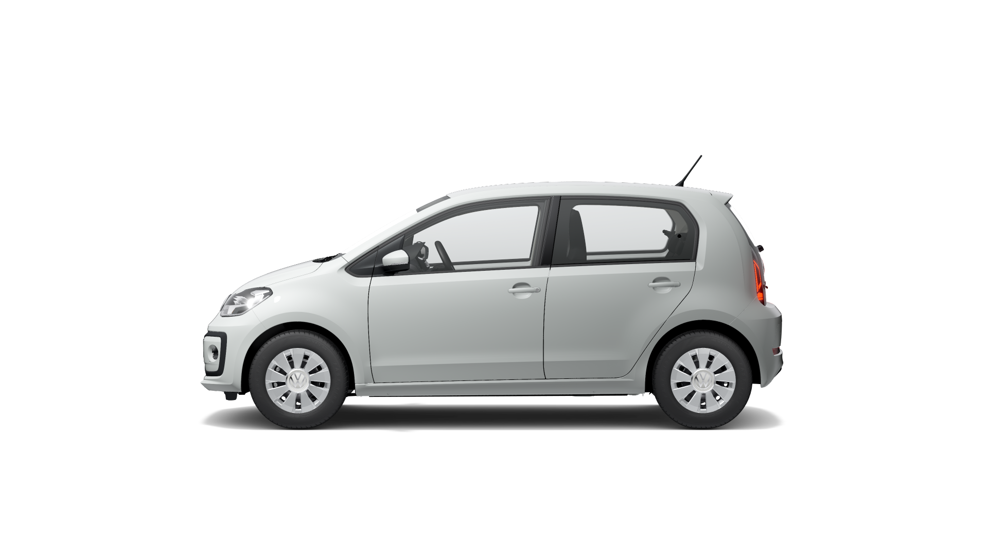 Volkswagen up! 1.0 TSI