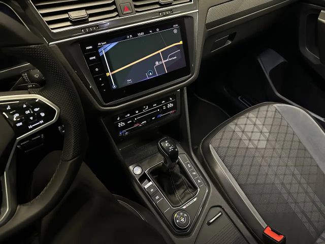 Volkswagen Tiguan 4Motion Allspace R-Line