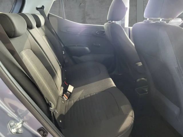 Hyundai i10 1.0 Trend