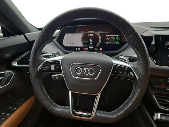 Audi RS e-tron GT e-tron GT RS LEDER/MATRIX/360°VIEW/PANO/B&O/STAD