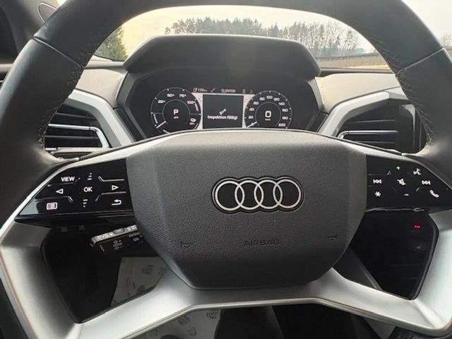 Audi Q4 e-tron 50 Quattro