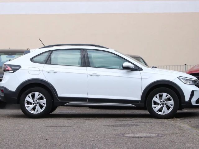 Volkswagen Taigo 1.0 TSI DSG Life