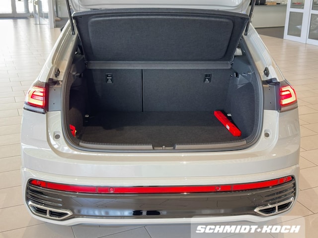 Volkswagen Taigo 1.0 TSI R-Line