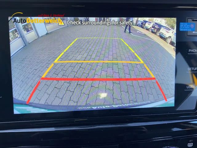 SsangYong Korando E-Motion Titanium Elektro "inkl. Winterräder"