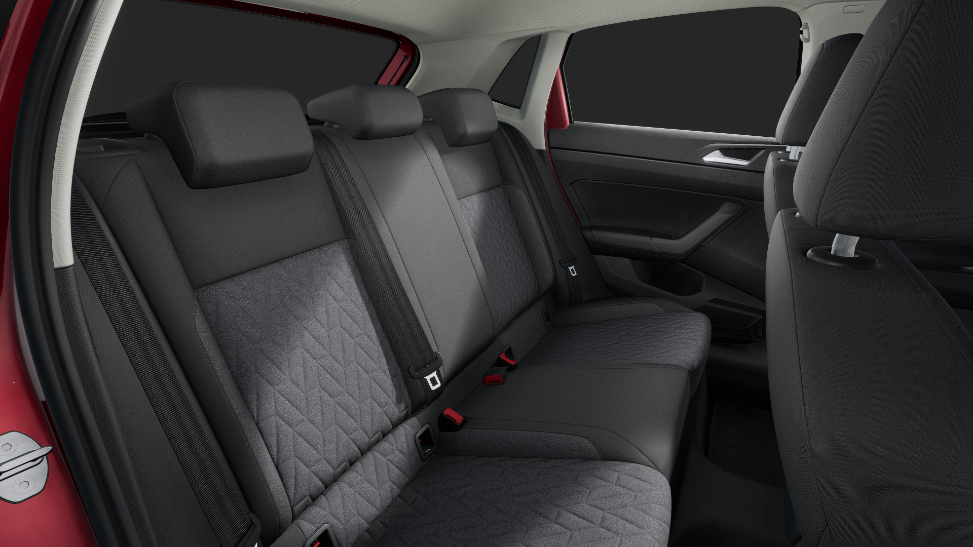 Volkswagen Polo 1.0 TSI DSG Move