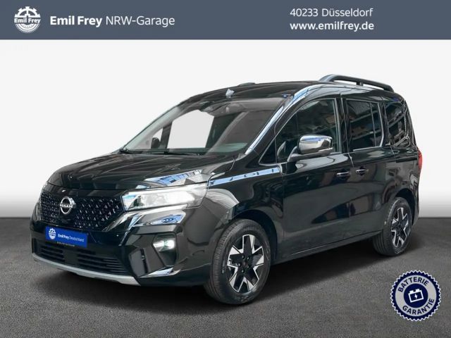 Nissan Townstar Tekna Townstar EV