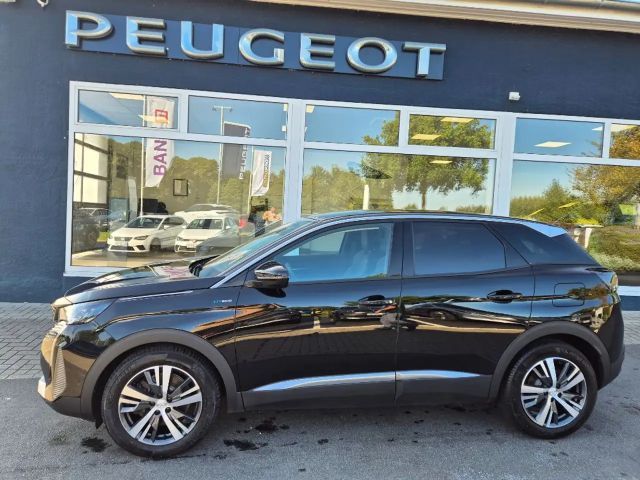 Peugeot 3008 Allure Pack Hybrid