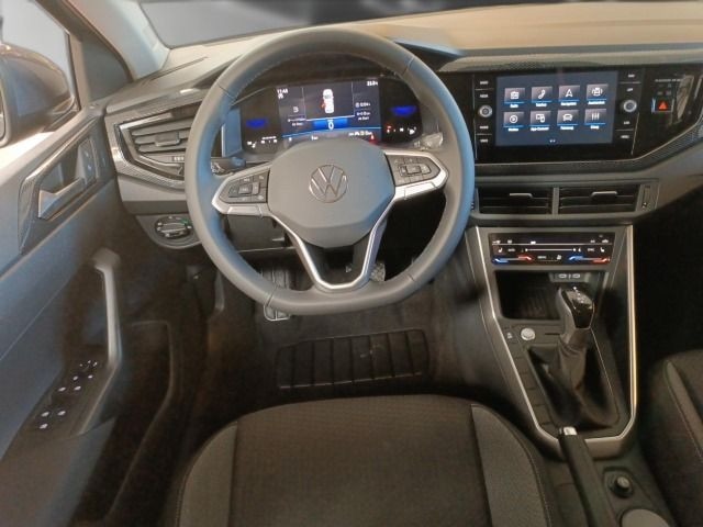 Volkswagen Taigo 1.0 TSI DSG Life