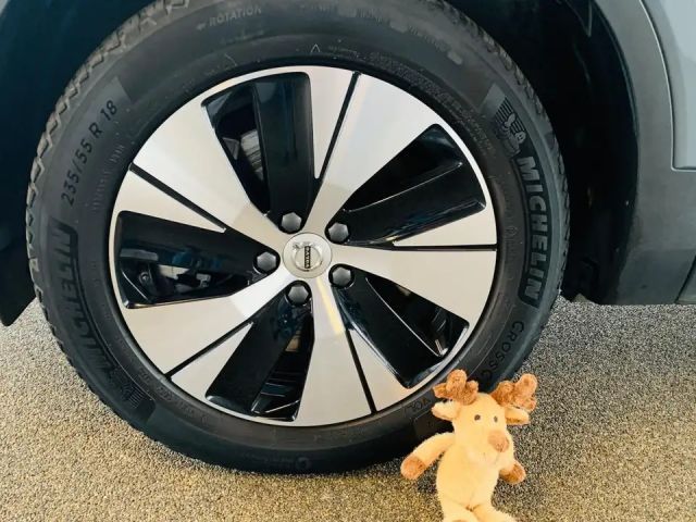 Volvo XC40 Recharge T4