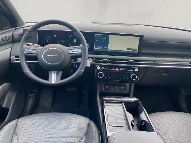 Hyundai Tucson 2WD Prime