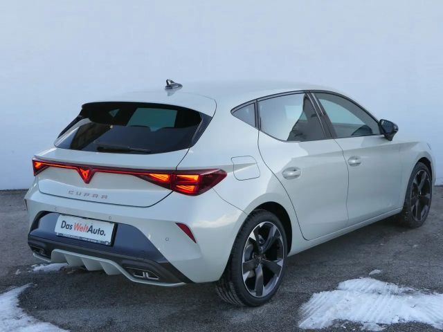 Cupra Leon 1.5 TSI