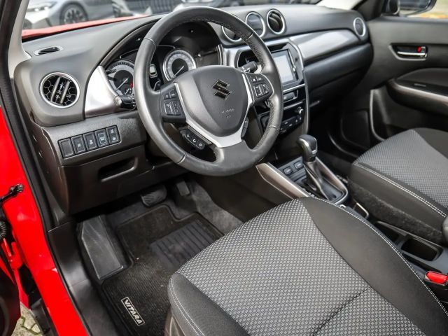 Suzuki Vitara 4x2 Comfort Hybrid