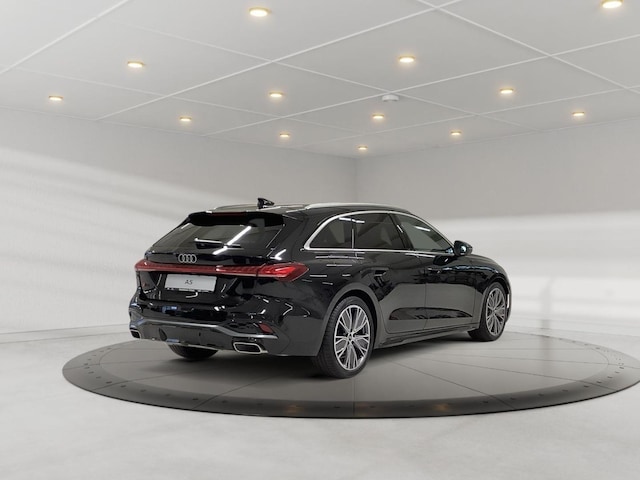 Audi A5 Avant S-Tronic