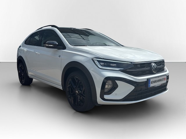 Volkswagen Taigo 1.0 TSI IQ.Drive R-Line