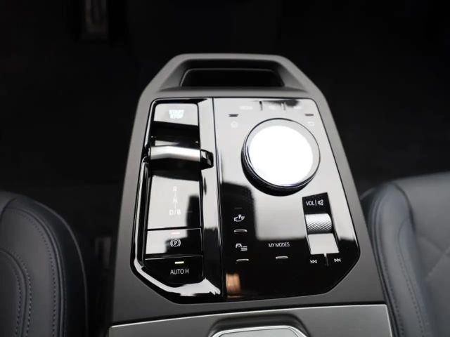 BMW iX M-Sport xDrive60