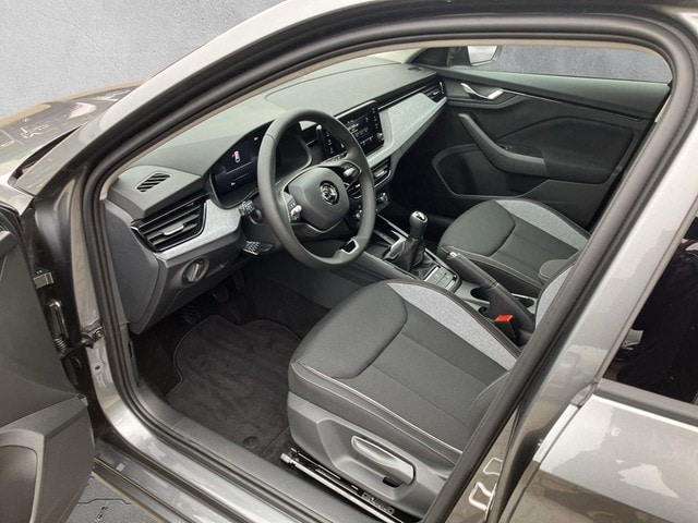 Skoda Scala 1.0 TSI Drive
