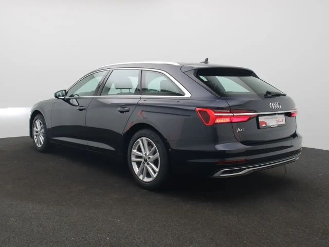 Audi A6 40 TDI S-Tronic