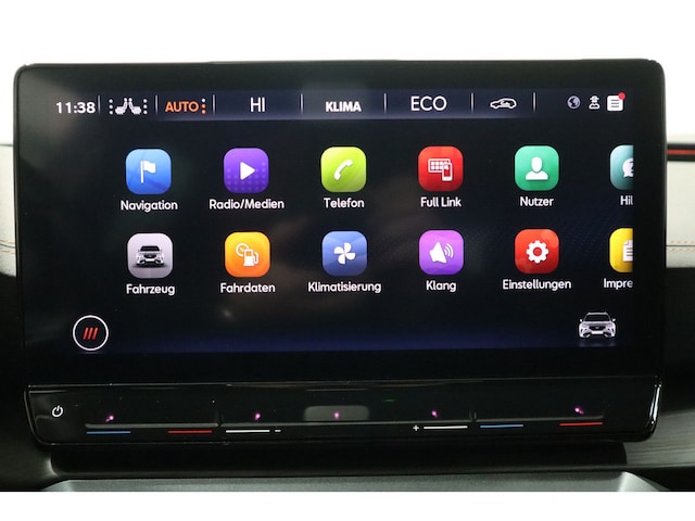 Cupra Formentor 1.4 VZ e-Hybrid