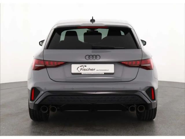 Audi S3 Quattro Sedan Sportback