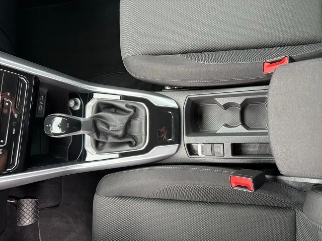 Volkswagen T-Roc DSG