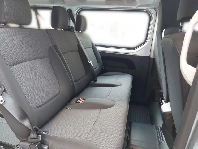 Nissan Primastar L2H1 dCi 150