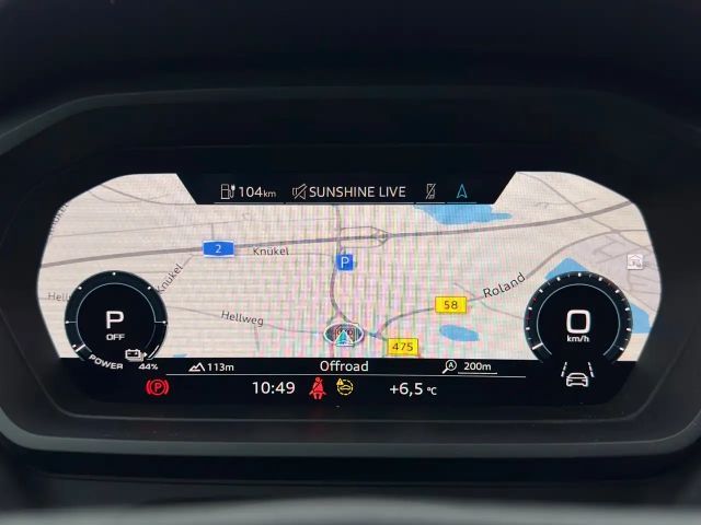 Audi Q4 e-tron 35 Sportback