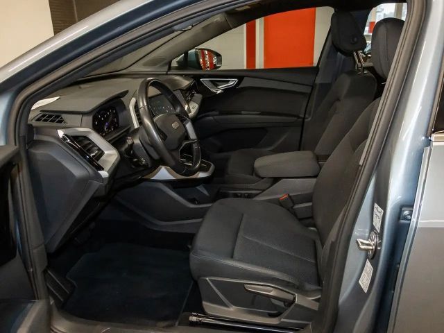 Audi Q4 e-tron Quattro