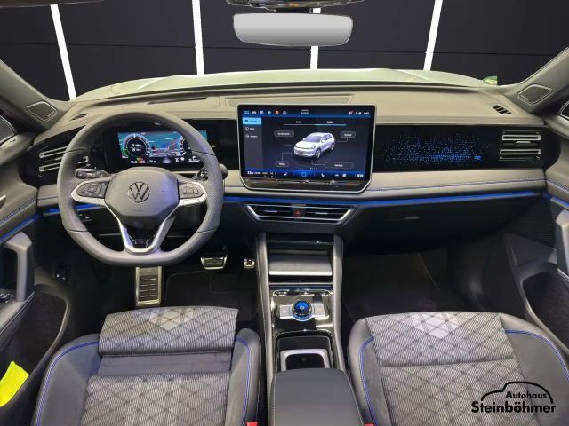 Volkswagen Tiguan DSG IQ.Drive R-Line