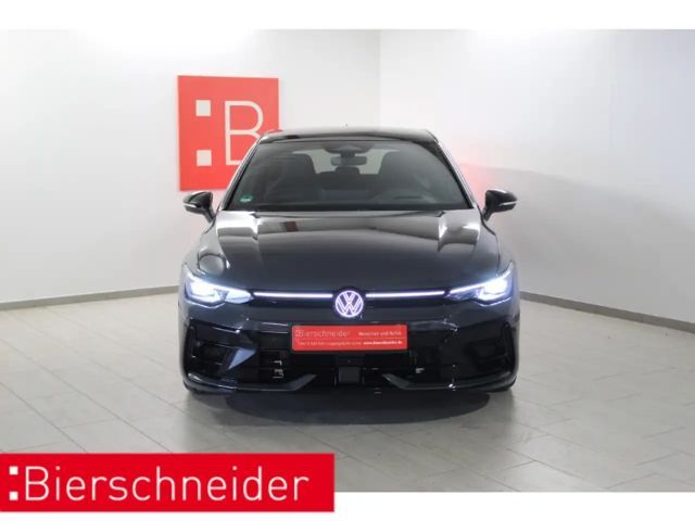 Volkswagen Golf 2.0 TSI DSG Style