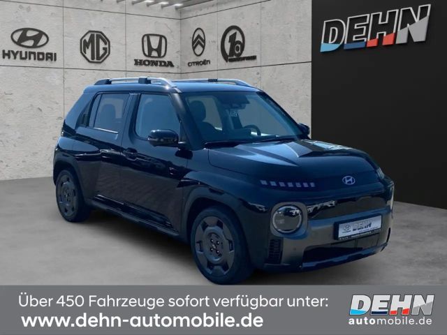 Hyundai INSTER 49 kWh