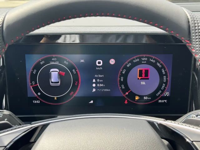 Skoda Kodiaq 2.0 TSI 4x4 RS