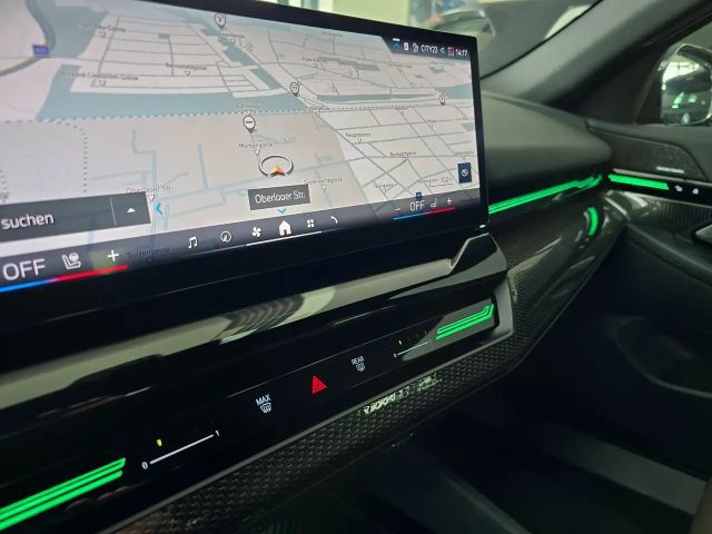 BMW 520 520d Touring xDrive