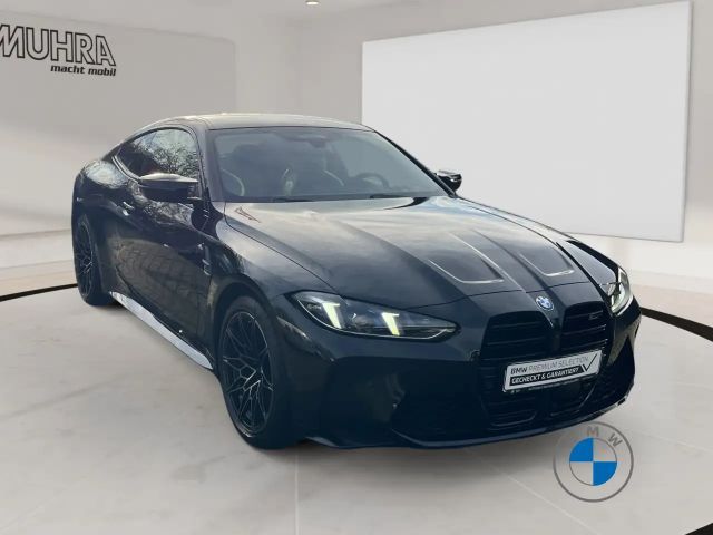 BMW M4 Competition Coupé xDrive