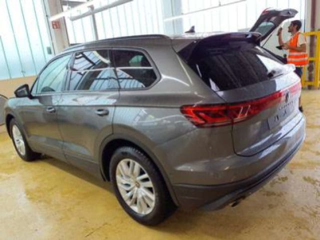 Volkswagen Touareg 3.0 V6 TDI