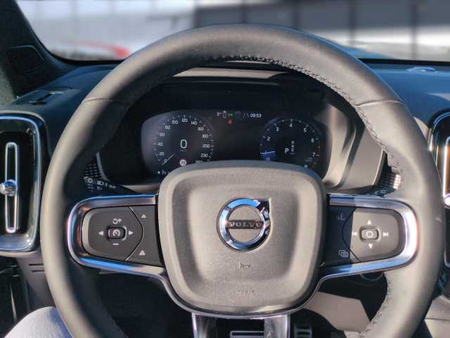 Volvo XC40 Klima Einparkhilfe el. Fenster