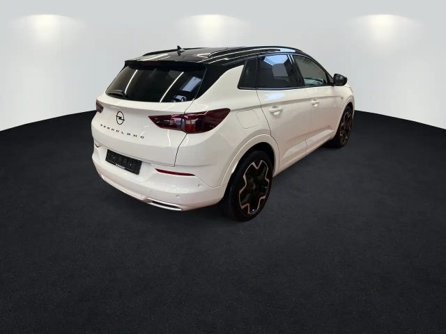 Opel Grandland X Ultimate