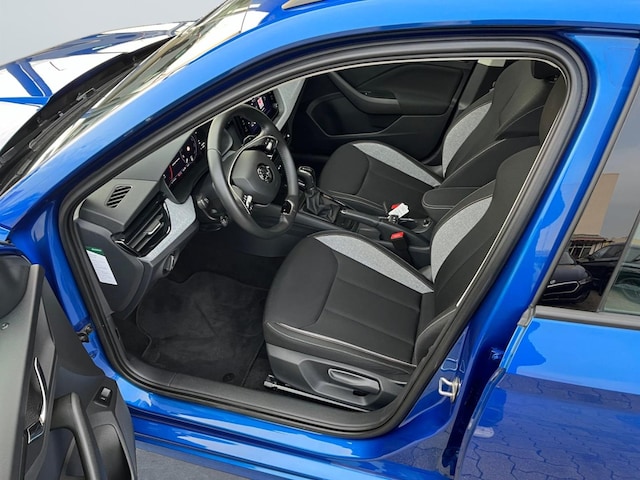 Skoda Kamiq 1.0 TSI Selection