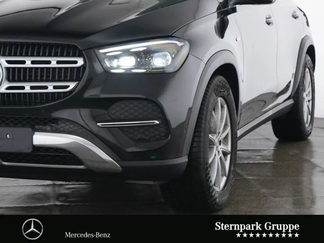 Mercedes-Benz GLE 350 4MATIC
