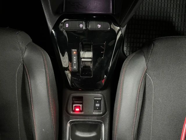 Opel Corsa 1.2 Turbo GS-Line Grand Sport Turbo