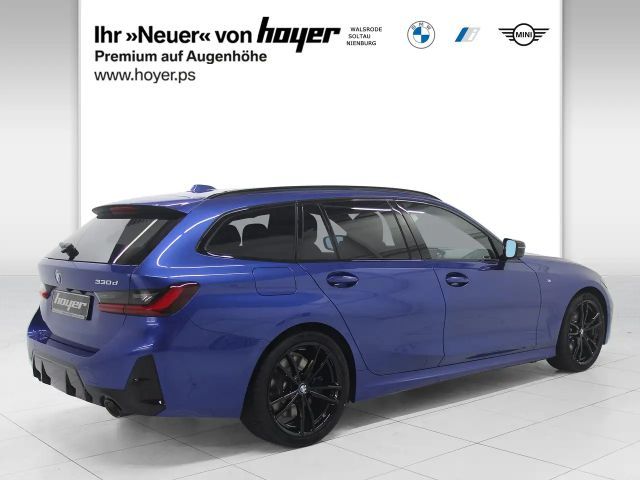 BMW 330 330d M-Sport Touring