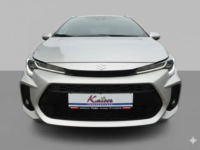 Suzuki Swace Comfort Hybrid