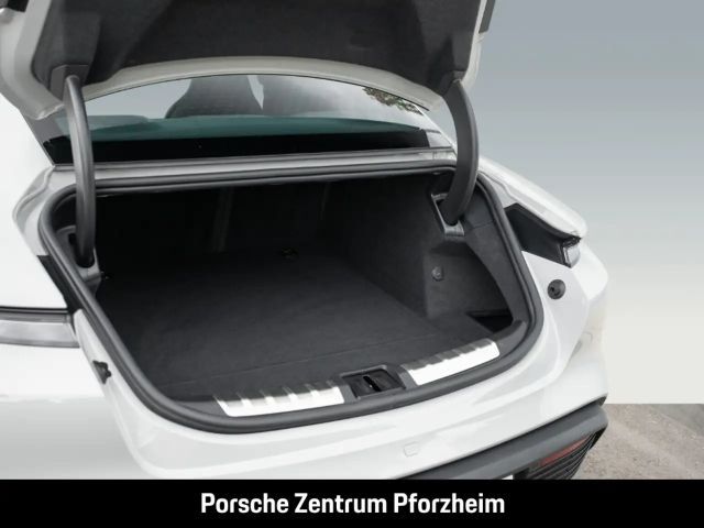 Porsche Taycan 4S
