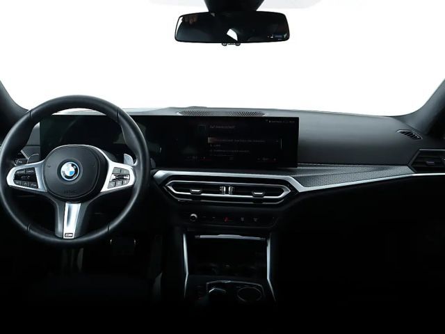 BMW 330 330e Touring