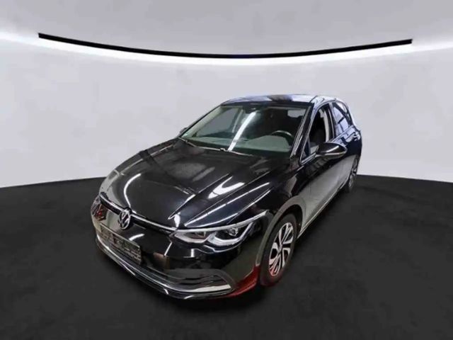 Volkswagen Golf 2.0 TDI DSG Golf VIII