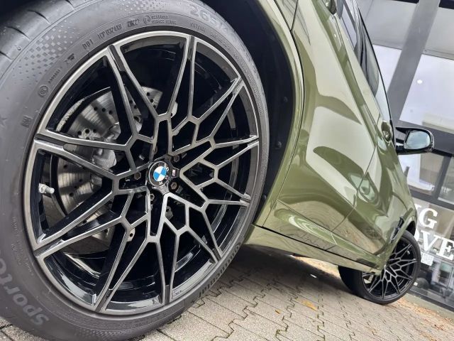 BMW X3 M Drivers Laser DA Proc PA+ HuD H/K AHK